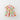 Vestido Infantil Floral e Bolsa de Brinde 9 Meses a 3 Anos - Varialle