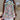 Vestido Infantil Jardim dos Sonhos 3 a 7 Anos_Varialle