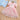 Vestido Infantil Princesa Elsa com Tule e Laço 2 a 7 Anos Varialle
