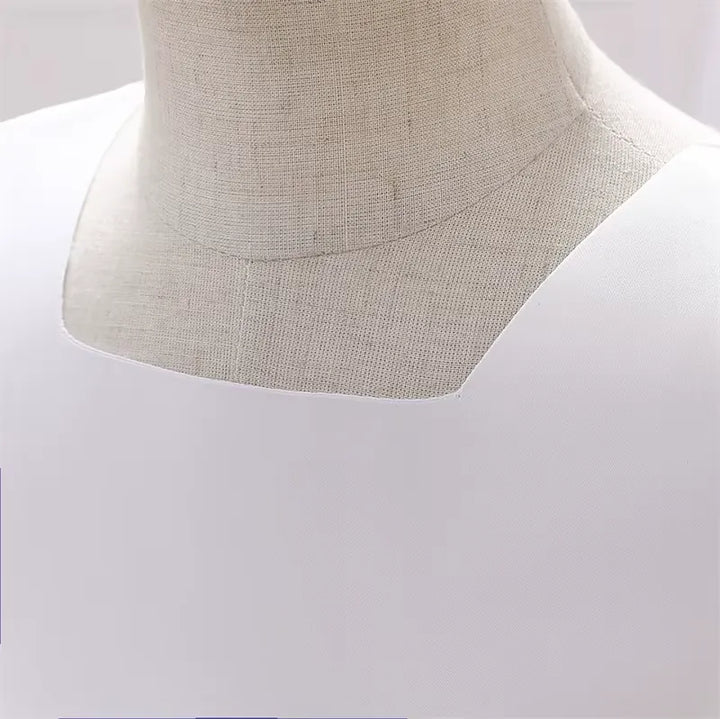 Vestido Infantil com Laço para Festas 3 Meses a 10 Anos Varialle