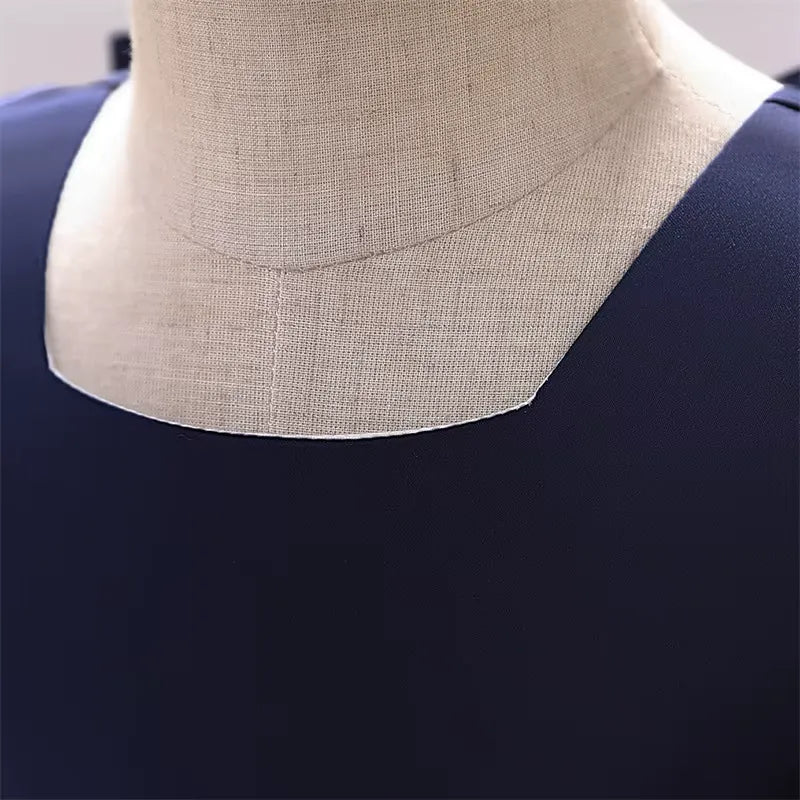 Vestido Infantil com Laço para Festas 3 Meses a 10 Anos Varialle