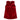Vestido Infantil de Festa em Veludo Amorella - 1 a 8 Anos Varialle