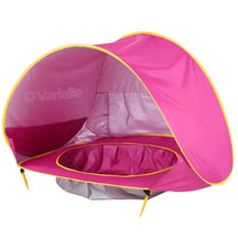 Barraca para Bebê com Piscina e Proteção UV 50+ BabyBeachy - Varialle