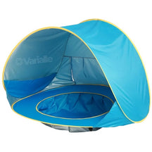 Barraca para Bebê com Piscina e Proteção UV 50+ BabyBeachy - Varialle