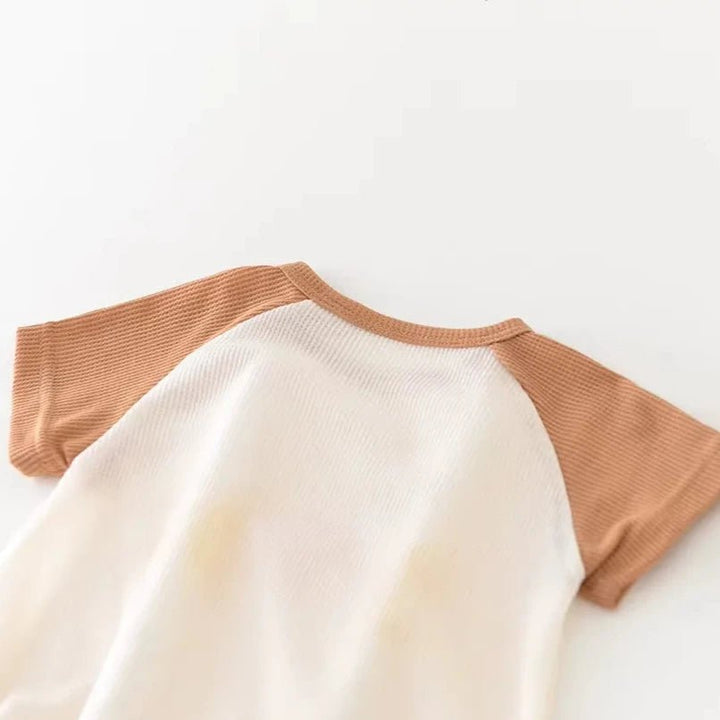 Body Infantil Patinho 3D em Algodão - Pattini 3 a 24 Meses - Varialle