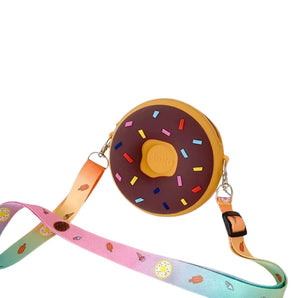 Bolsa Infantil Feminina - Oh My Donut - Varialle