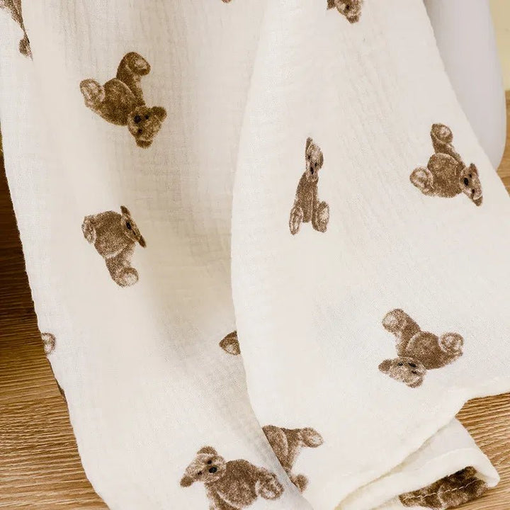 Capa de Amamentação Respirável Privativa AmaMama - Varialle