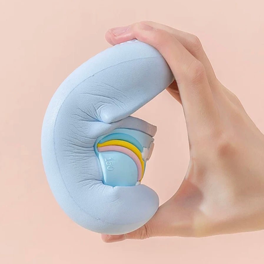 Chinelos Infantis Sanrio Antiderrapantes - Varialle