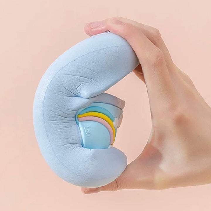 Chinelos Infantis Sanrio Antiderrapantes - Varialle