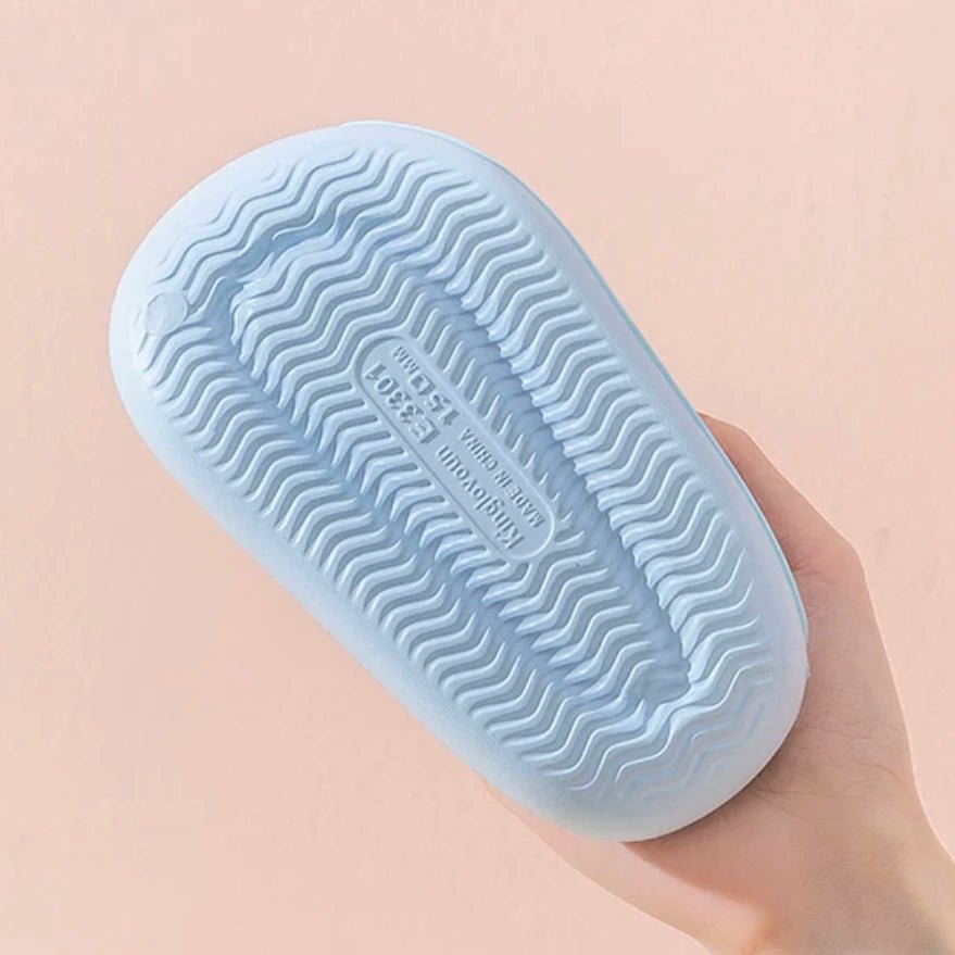 Chinelos Infantis Sanrio Antiderrapantes - Varialle