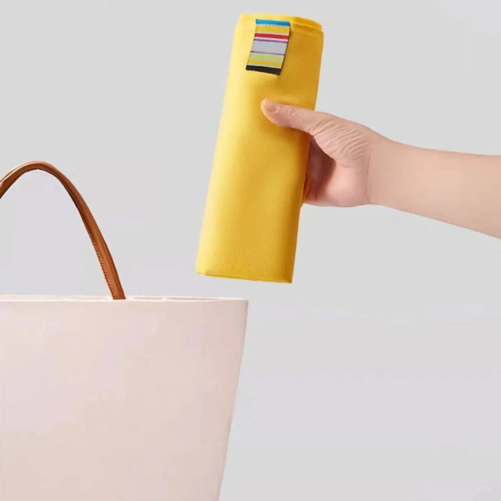 Cinto Portátil Infantil para Refeição - Varialle