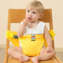 Cinto Portátil Infantil para Refeição - Varialle