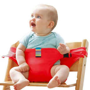 Cinto Portátil Infantil para Refeição - Varialle
