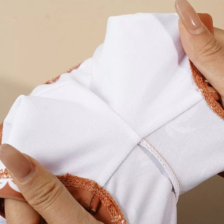 Conjunto de Banho Infantil Masculino - Tropical Kids - Varialle