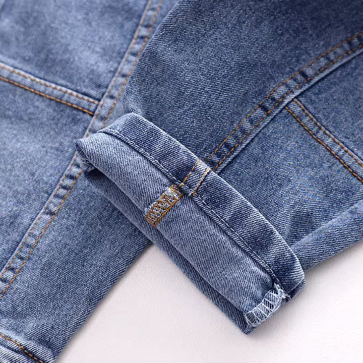 Conjunto de Roupas para Meninos 3 Peças - Varialle