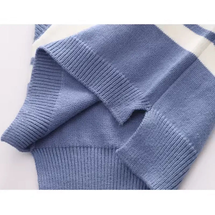 Conjunto de Roupas para Meninos 3 Peças - Varialle