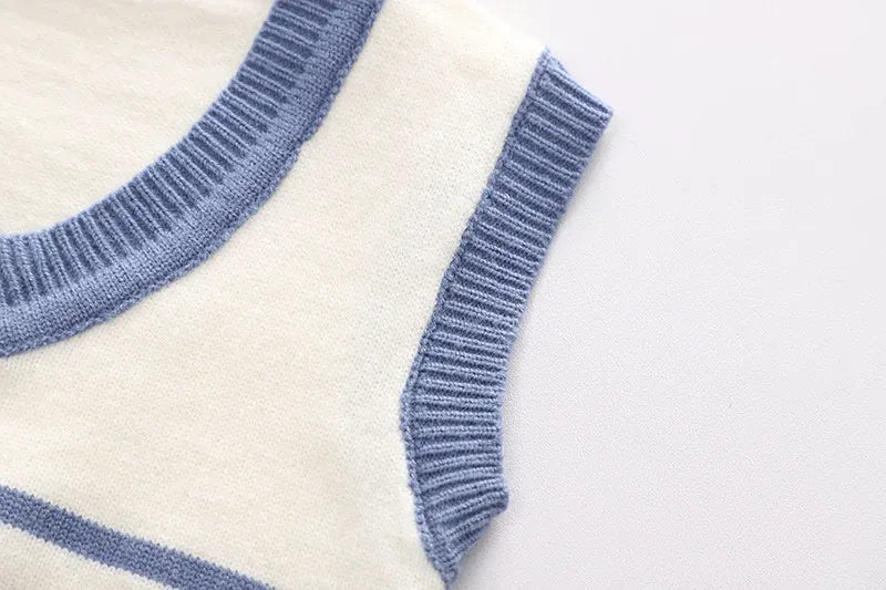 Conjunto de Roupas para Meninos 3 Peças - Varialle