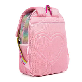 Conjunto Diversão Pop It: Mochila, Lancheira e Estojo - Varialle