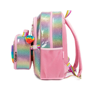 Conjunto Diversão Pop It: Mochila, Lancheira e Estojo - Varialle
