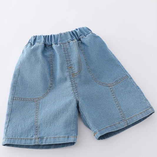 Conjunto Infantil Masculino - Dino Divertido - Varialle