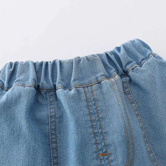 Conjunto Infantil Masculino - Dino Divertido - Varialle