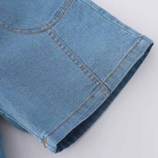 Conjunto Infantil Masculino - Dino Divertido - Varialle