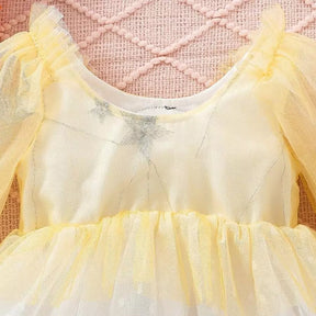 Fantasia Infantil Feminina Halloween Fantasminha Bebê 6 a 24 Meses