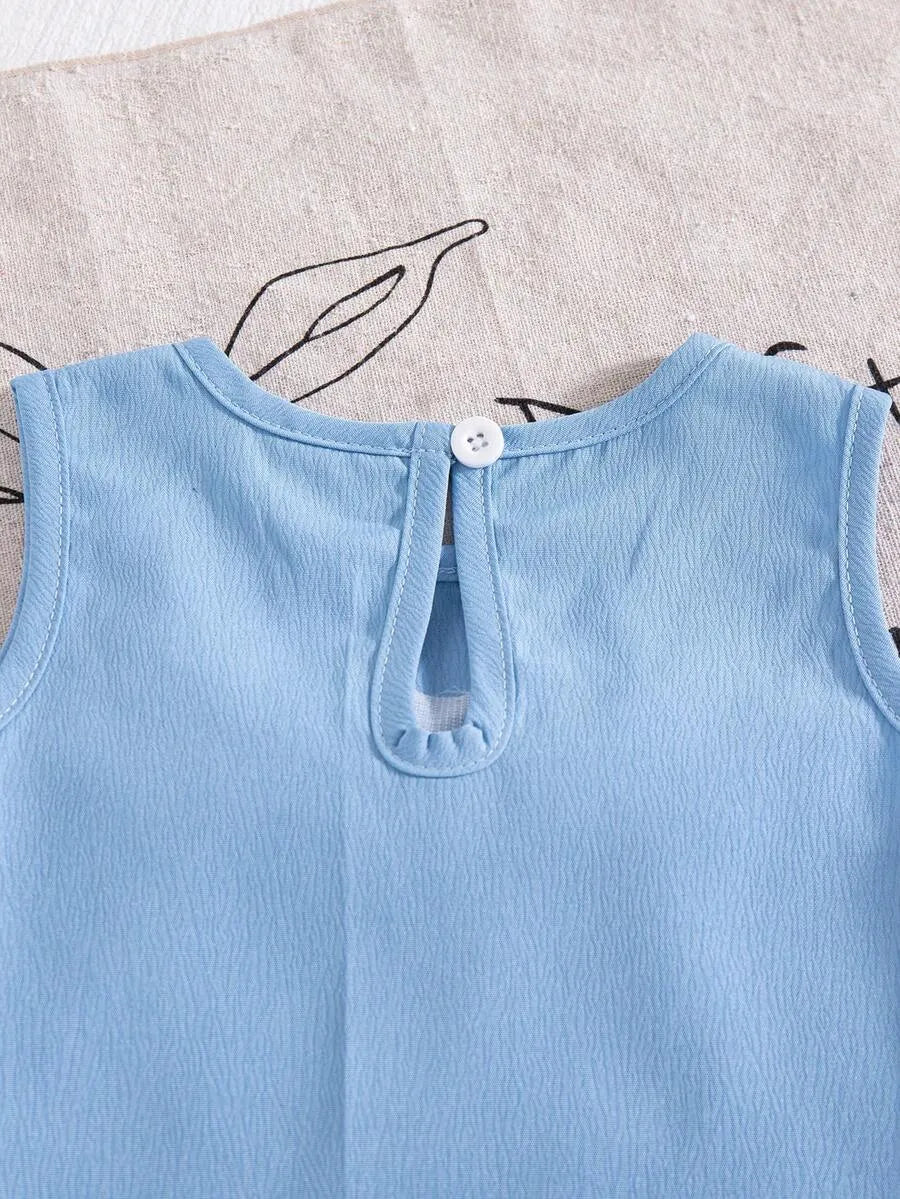 Conjunto Flores 6M a 3A