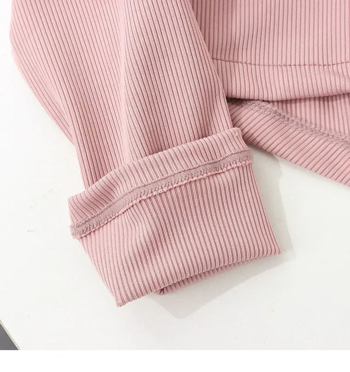 Maiô Infantil - Conjunto 3 Peças - Elegância Baby - Varialle