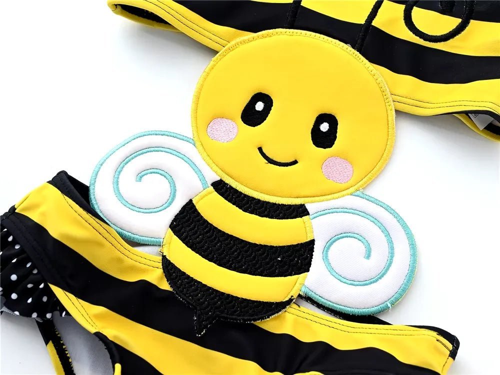 Maiô Infantil LaLuna - Estampas Divertidas para Crianças de 1 a 7 Anos - Varialle