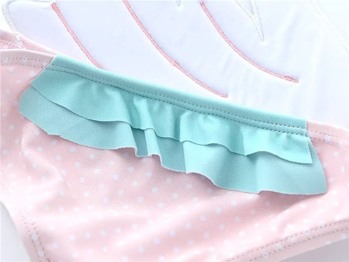 Maiô Infantil LaLuna - Estampas Divertidas para Crianças de 1 a 7 Anos - Varialle