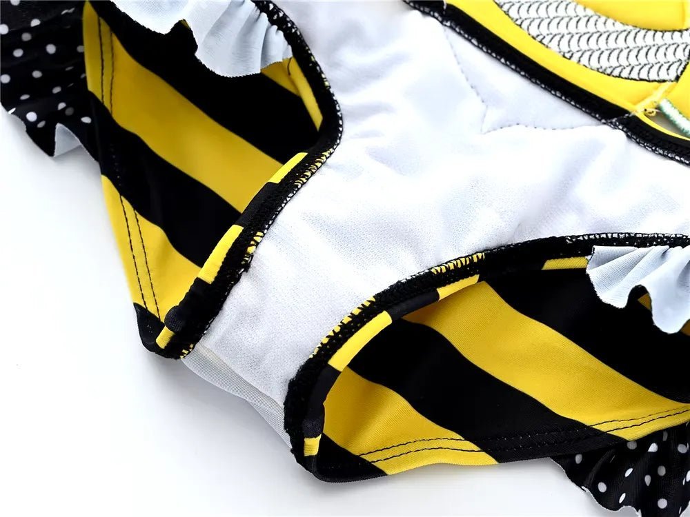 Maiô Infantil LaLuna - Estampas Divertidas para Crianças de 1 a 7 Anos - Varialle