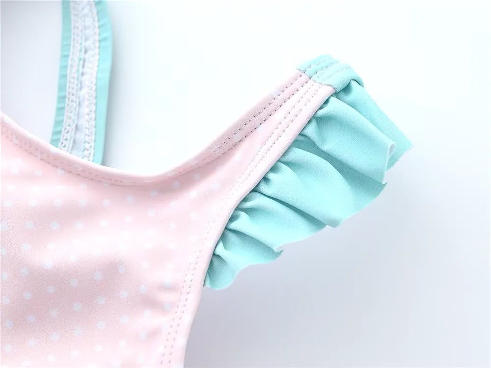 Maiô Infantil LaLuna - Estampas Divertidas para Crianças de 1 a 7 Anos - Varialle