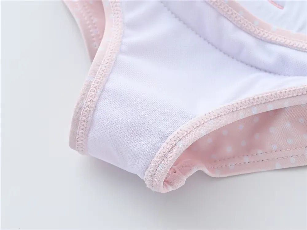 Maiô Infantil LaLuna - Estampas Divertidas para Crianças de 1 a 7 Anos - Varialle