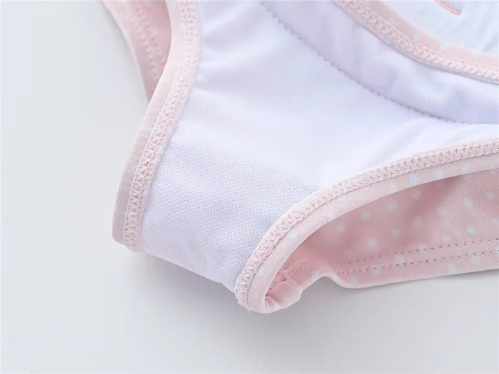 Maiô Infantil LaLuna - Estampas Divertidas para Crianças de 1 a 7 Anos - Varialle