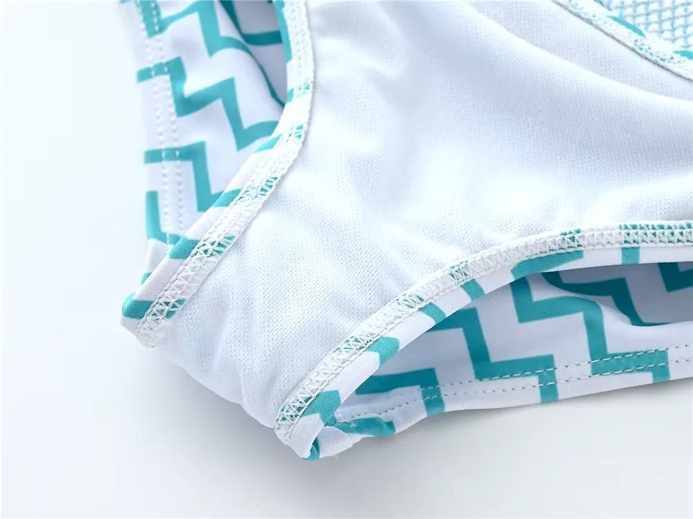 Maiô Infantil LaLuna - Estampas Divertidas para Crianças de 1 a 7 Anos - Varialle