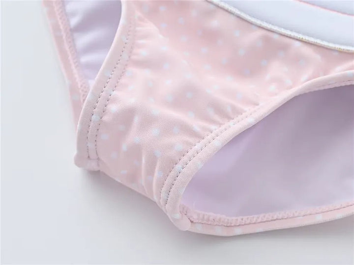 Maiô Infantil LaLuna - Estampas Divertidas para Crianças de 1 a 7 Anos - Varialle