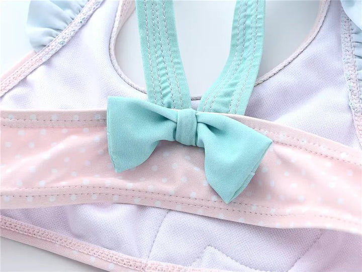 Maiô Infantil LaLuna - Estampas Divertidas para Crianças de 1 a 7 Anos - Varialle