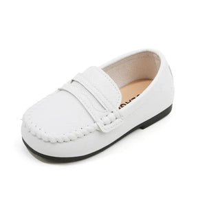 Mini Mocassim Infantil - Mimo Bambini - Varialle