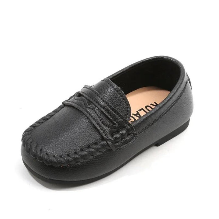 Mini Mocassim Infantil - Mimo Bambini - Varialle
