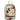 Mochila Infantil com Pochete Removível - Estampa de Personagem Clássico - Varialle