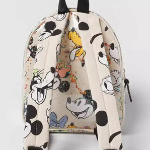 Mochila Infantil Disney Mouse - Varialle