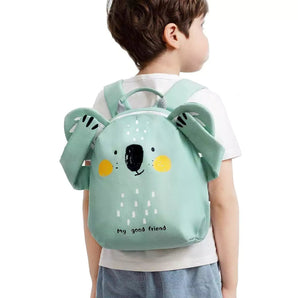 Mochila Infantil Divertida com Imã e à Prova d´Água - Wee Friends - Varialle