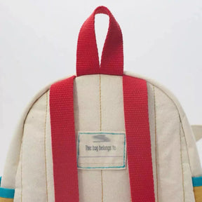 Mochila Infantil Espacial - Aventura no Universo - Varialle