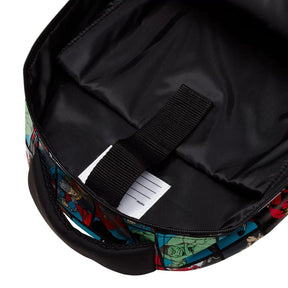 Mochila Infantil Marvel Super Heróis - Varialle