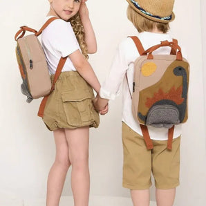 Mochila Infantil MyDino - Varialle