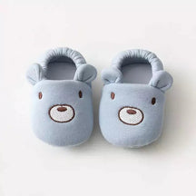 Pantufa para Bebê Antiderrapante - Bebito - Varialle