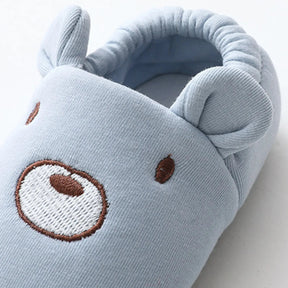 Pantufa para Bebê Antiderrapante - Bebito - Varialle