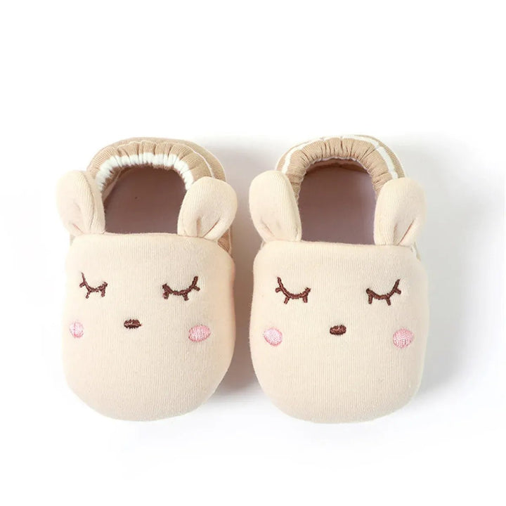 Pantufa para Bebê Antiderrapante - Bebito - Varialle