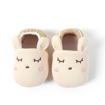 Pantufa para Bebê Antiderrapante - Bebito - Varialle